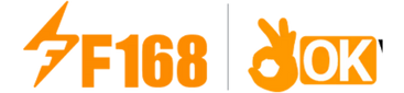 Logo chính thức của F168AE